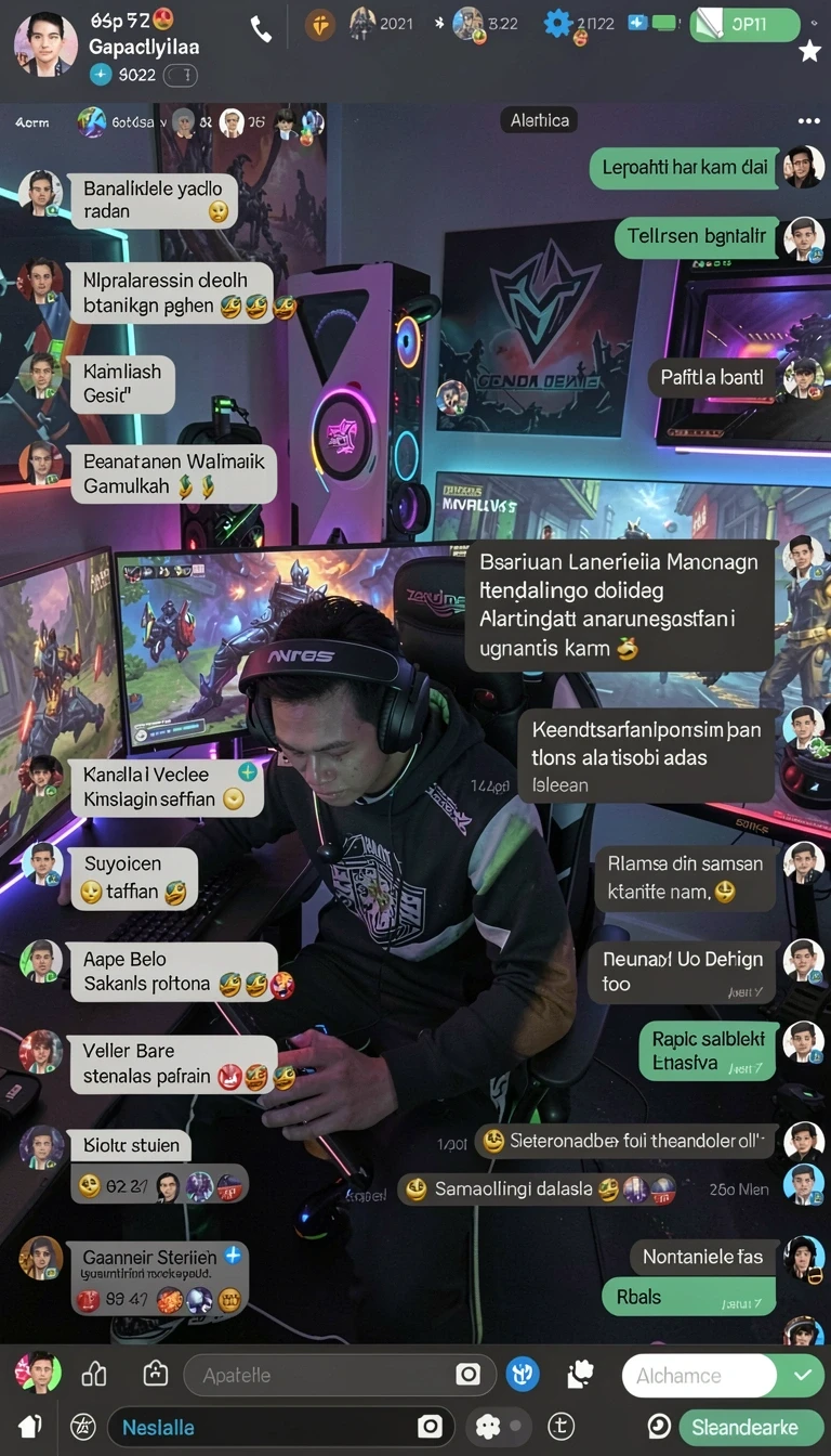 Review Aplikasi kingbet98 Versi Terbaru screenshot 1