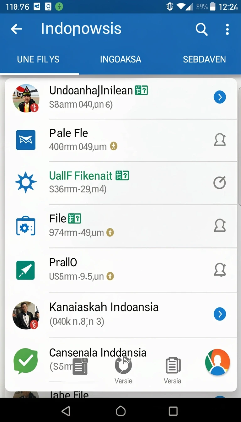 nagita888 App APK Terbaru screenshot 1