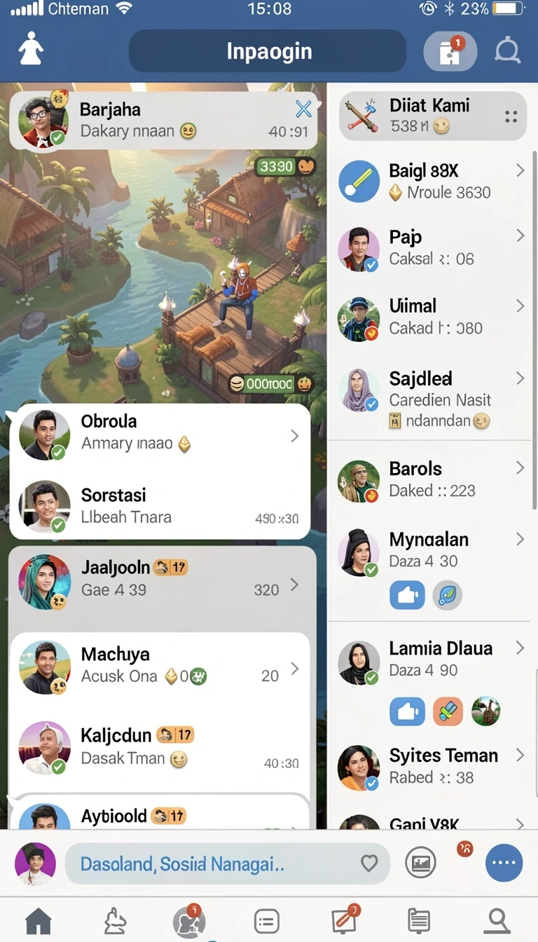 Review Aplikasi bolagila88 Versi Terbaru screenshot 2