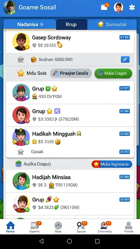 Download adipati88 APK untuk Android screenshot 2