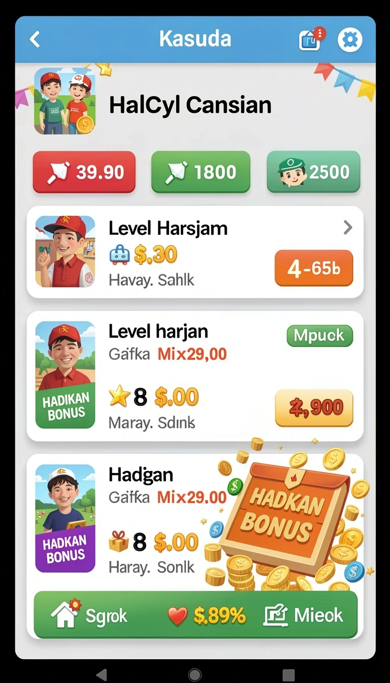 Download adipati88 APK untuk Android screenshot 3
