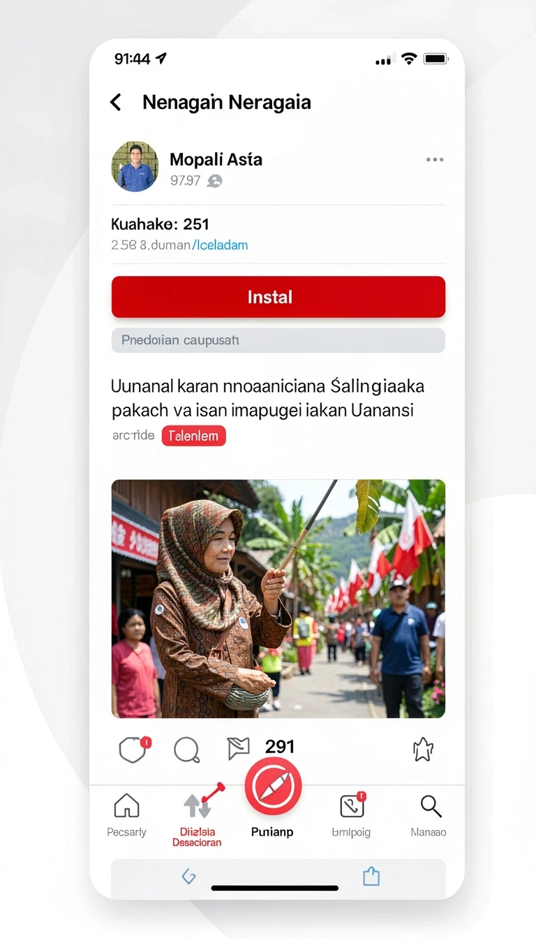 Review Aplikasi kingbet98 Versi Terbaru screenshot 2