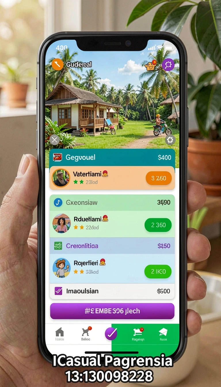 Download topcuan55 APK untuk Android screenshot 3