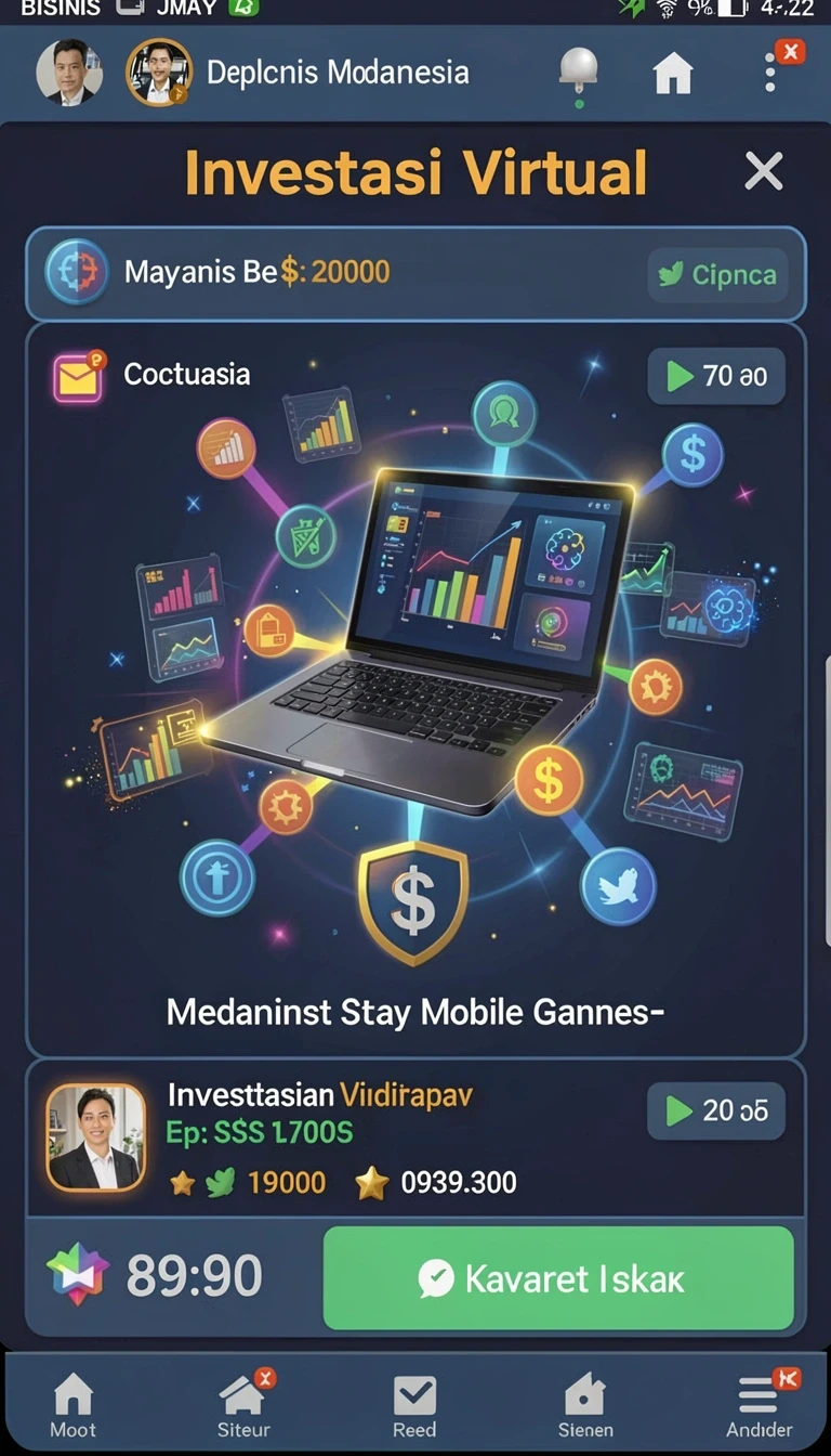 Review Aplikasi fokus999 Versi Terbaru screenshot 2