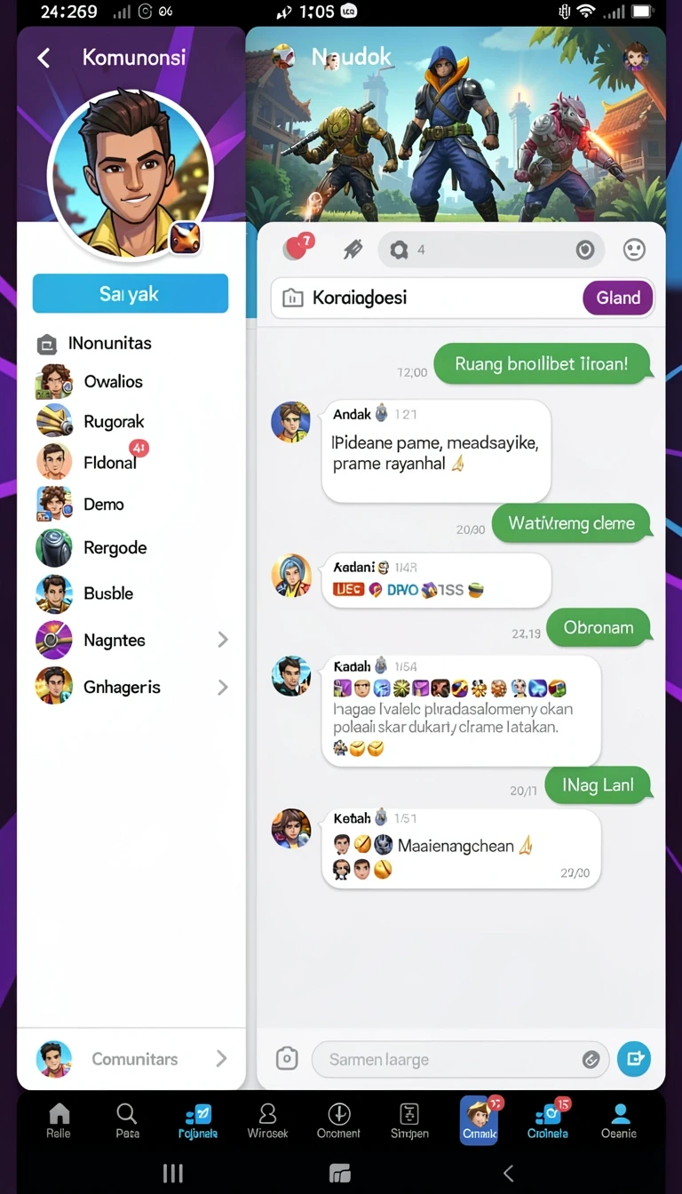 rupiahtot App APK Terbaru screenshot 2